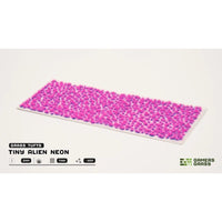 Gamers Grass GGTT-NE Tiny Tufts Alien Neon Tiny Tufts