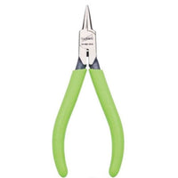 GodHand BND-125-B Super Fine Tip Carbon Steel Bending Pliers