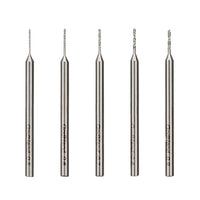 GodHand DB-5A Drill Bit Tool for Set of 5 (A)