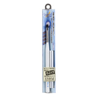 GodHand EBRSUP-HMM Brushwork Softest Filbert Paint Brush Medium