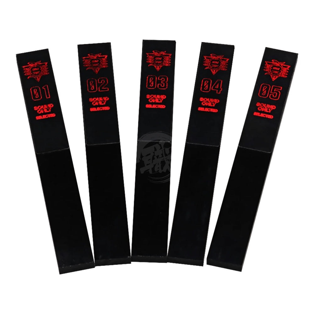 Godhand 15mm Acrylic Backing Board Seele Monolith Ver