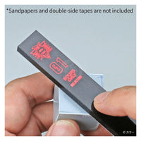 Godhand 15mm Acrylic Backing Board Seele Monolith Ver