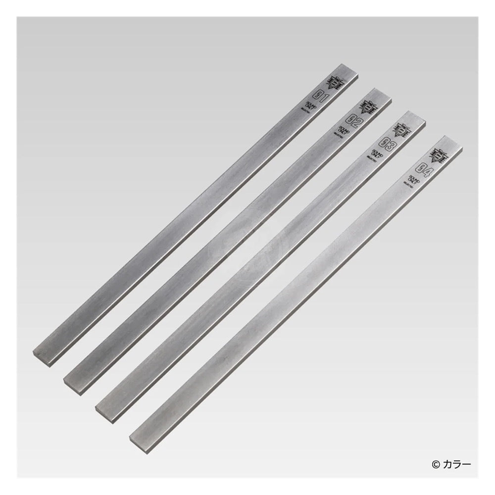 Godhand 6mm Stainless Backing Board Seele Monolith Ver