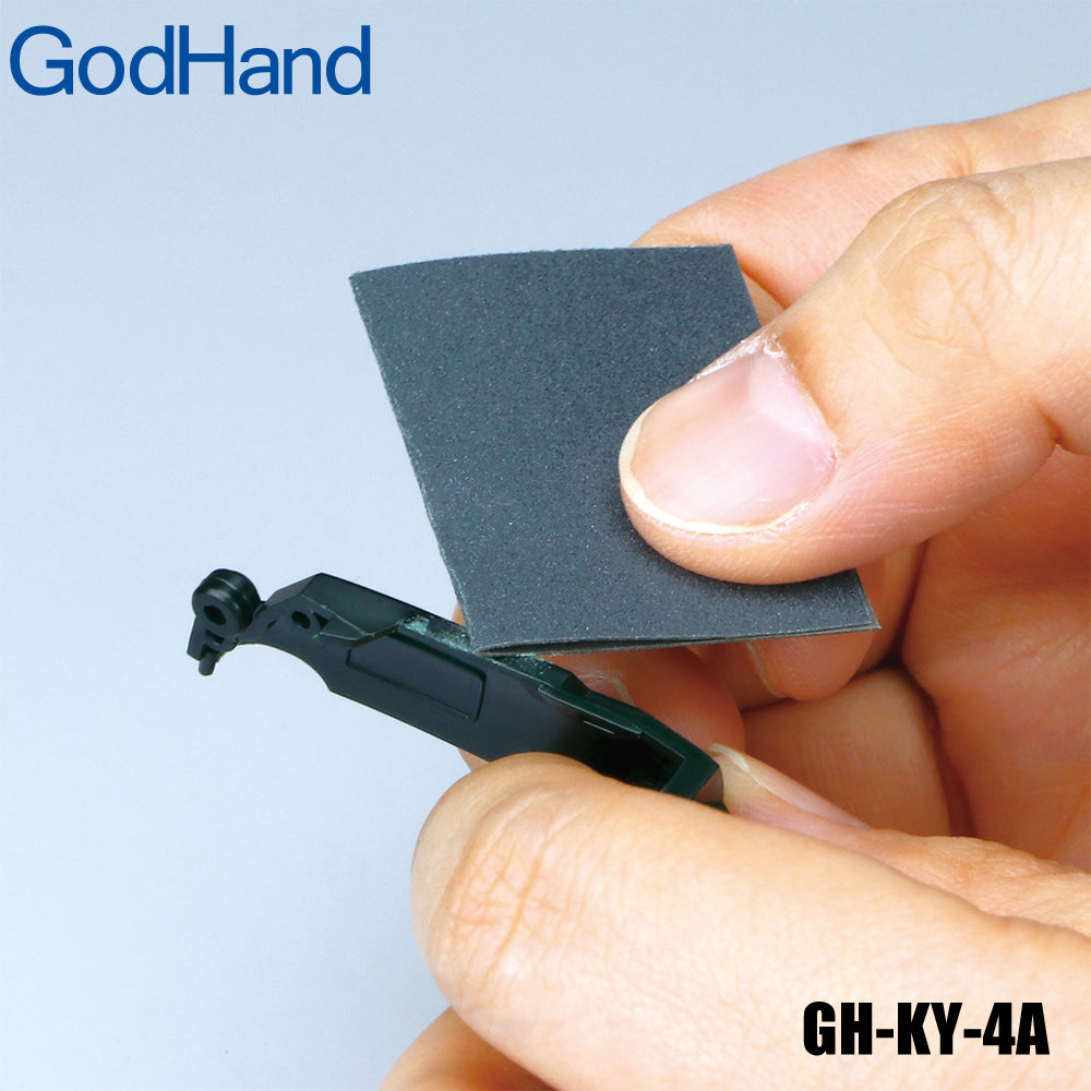 GodHand KY-4A Kami Paper Assortment Set A