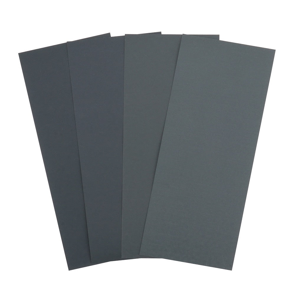 GodHand KY-4B Kami Paper Assortment Set B