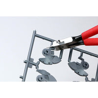 GodHand PN-120 Blade One Nipper/Sprue Cutter Precision Nipper for Plastic Only