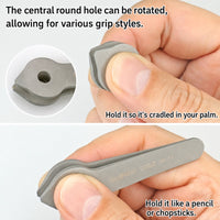 Godhand Fingertip Tweezers