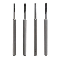 GodHand SB-16-19 Chisel Bit Set Spin Blade and Chisel All In One Blades 1.6mm - 1.9mm