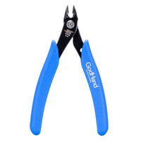 GodHand SG-02 Plastic Model Starter Tool Set