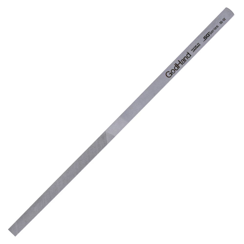 GodHand SG-02 Plastic Model Starter Tool Set