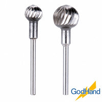 Godhand Rim Sharpener 8mm & 12mm