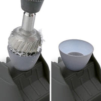 Godhand Rim Sharpener 8mm & 12mm
