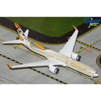 Geminin Jets GJETD2277 1/400 Etihad Airways B777-9 A6-FAA