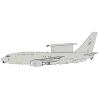 Gemini Jets GMRAF150 1/400 Royal Air Force E-7 Wedgetail WT001