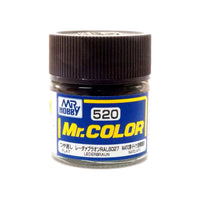 Gunze C520 Mr Color Lederbrun