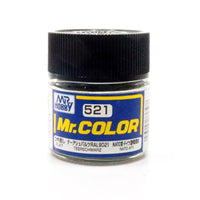 Gunze C521 Mr Color Teerschwarz