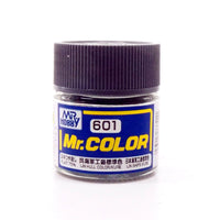Gunze C601 Mr Color IJN Hull Color Kure
