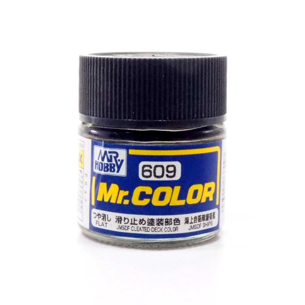 Gunze C609 Mr Color JMSDF Cleated Deck