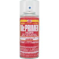 Mr Hobby (Gunze) B512 Mr Primer Clear Type 170ml
