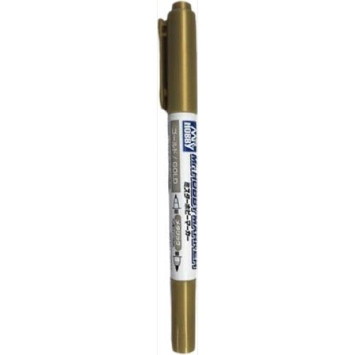 Mr Hobby (Gunze) Marker Gold