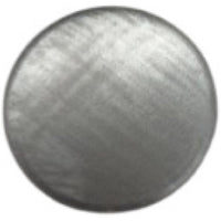 Mr Hobby (Gunze) Marker Silver