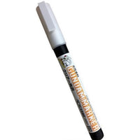 Mr Hobby (Gunze) GM501 Gundam Marker Clear Gloss