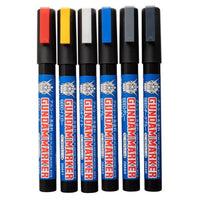 Mr Hobby (Gunze) GMS109 Gundam Marker Seed Set