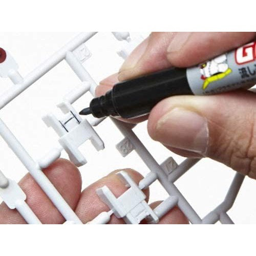 Mr Hobby (Gunze) Gundam Marker Pour Type Set