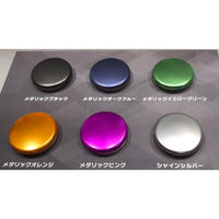 Mr Hobby (Gunze) GMS125 Gudam Marker Metallic Set 2