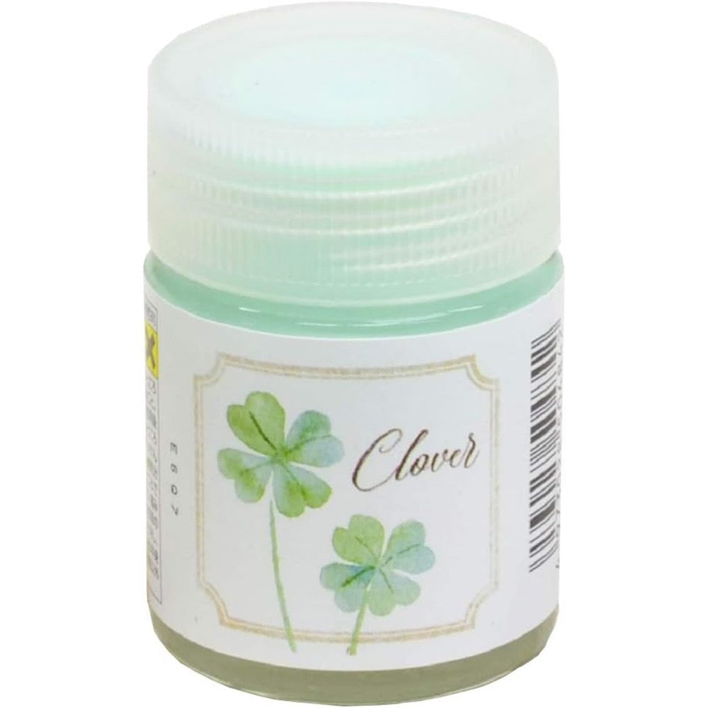 Mr Hobby (Gunze) HCD06 Aq Classy n Dressy Clover 18ml