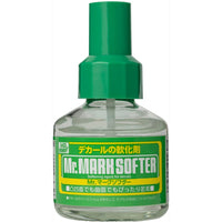Mr Hobby (Gunze) MS231 Mr Mark Decal Softener 40ml