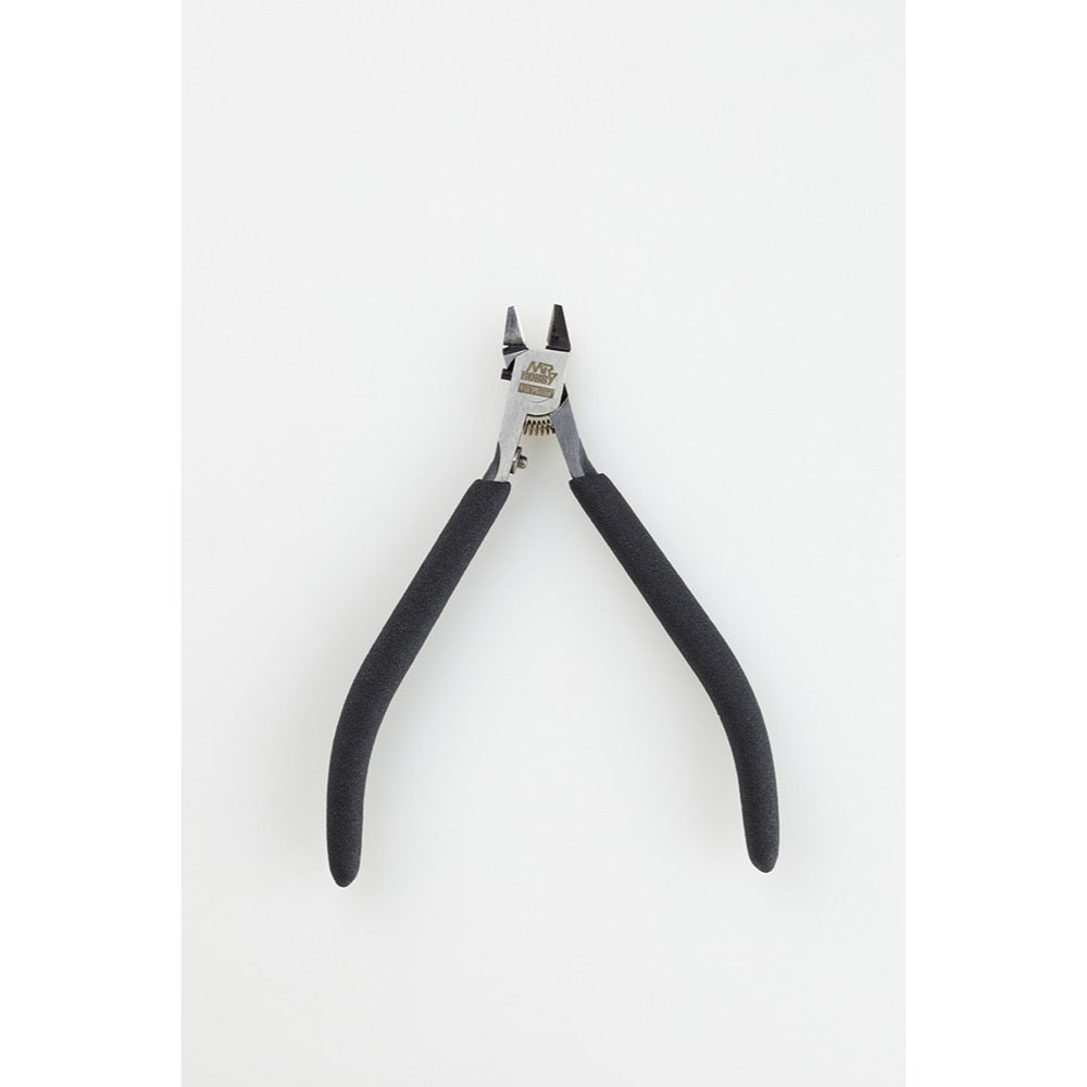 Mr Hobby (Gunze) MT106 Mr Single Edged Nippers/Sprue Cutter