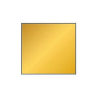 Mr Hobby (Gunze) SM211 Mr Super Metallic Red Gold