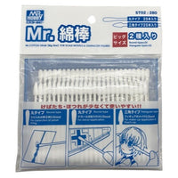 Mr Hobby (Gunze) ST02 Mr Cotton Swab Large