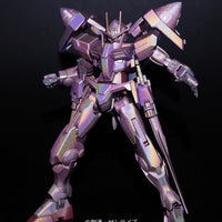 Mr Hobby (Gunze) XGM202 Gundam Marker EX Trans-Am Holographic Red