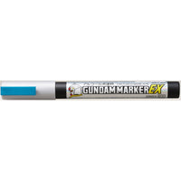 Mr Hobby (Gunze) XGM204 Gundam Marker EX Holo Blue