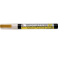 Mr Hobby (Gunze) XGM302 Gundam Marker EX Pearl Gold