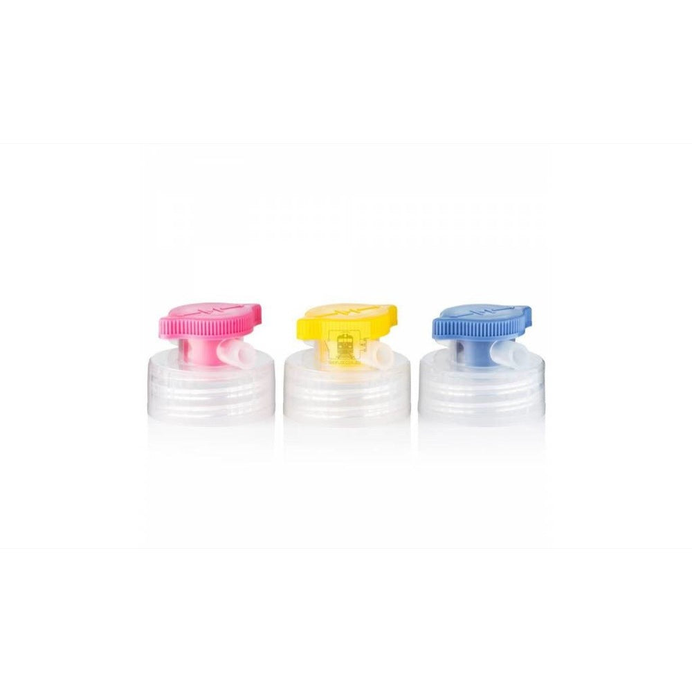 Mr Hobby (Gunze) GT033 Mr Spout for Mr Thinner 3pc