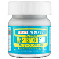 Mr Hobby (Gunze) SF285 Mr Surfacer 500 40ml