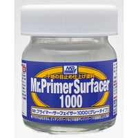 Mr Hobby (Gunze) SF287 Mr Primer Surfacer 1000 40ml