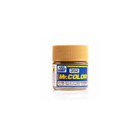 Gunze Mr Color Chromate Yellow Prime