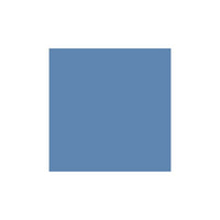 Mr Hobby (Gunze) C370 Mr Color Azure Blue Lacquer Paint 10ml