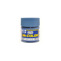 Gunze Mr Color JASDF Shallow Ocean Blue