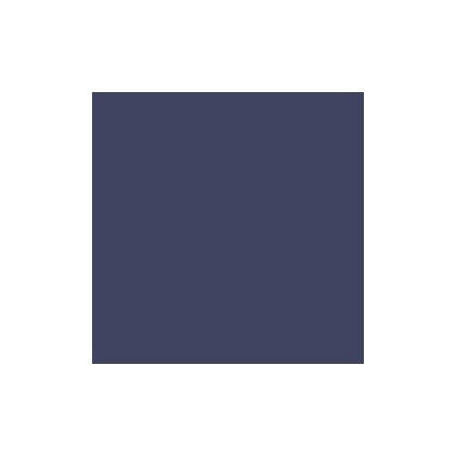 Mr Hobby (Gunze) C375 Mr Color Deep Ocean Blue Lacquer Paint 10ml