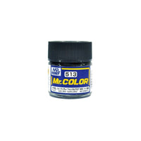 Gunze Mr Color Dark Grey Dunkel Grau