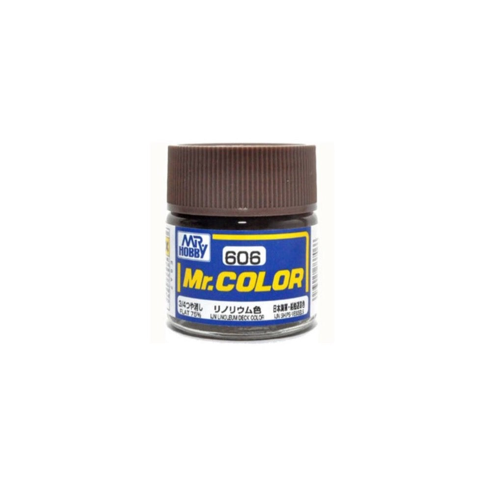 Gunze Mr Color IJN Linoleum Deck