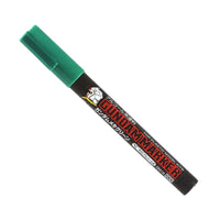 Gundam Marker Metallic Green