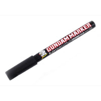 Gundam Marker Ultra Fine Pouring Type Black