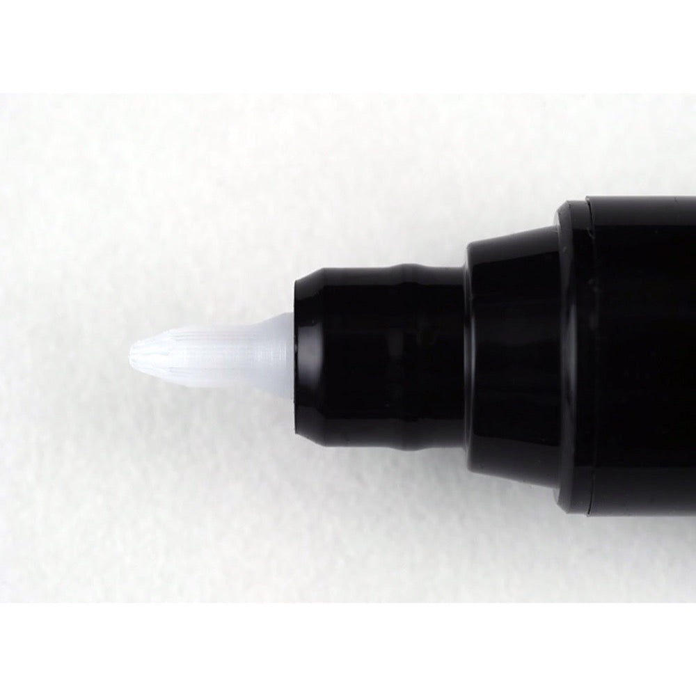 Mr Hobby (Gunze) GM303P Gundam Marker Ultra Fine Pouring Type Brown