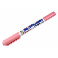 Mr Hobby (Gunze) GM410 Gundam Marker Real Touch Pink 1